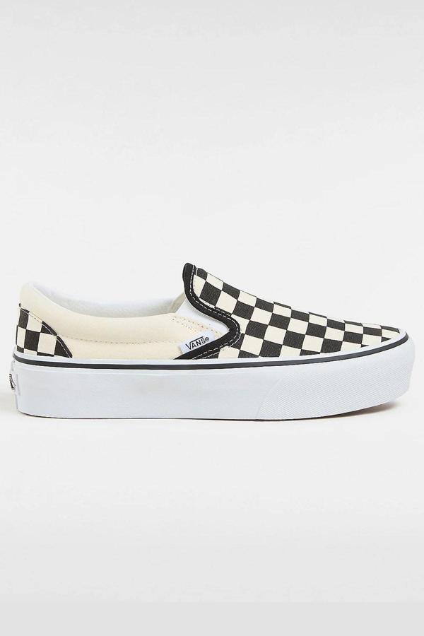 Vans Classic Classic Slip-On Platform Unisex Sneaker - Image 1