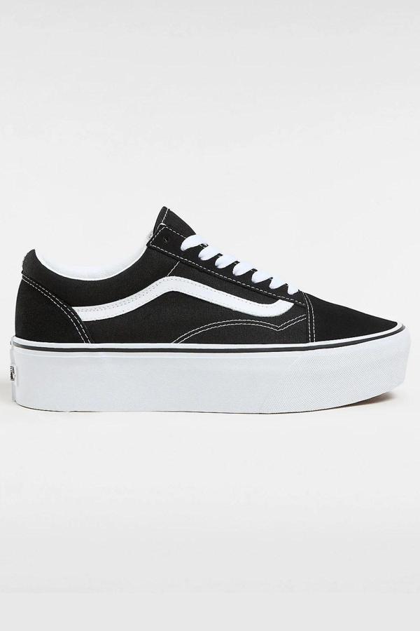 Vans Old Skool Stack Unisex Sneaker - Image 1