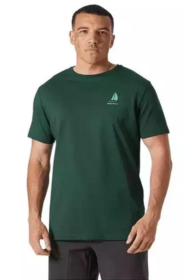 Helly Hansen Shoreline T-Shirt 3.0 - Image 1