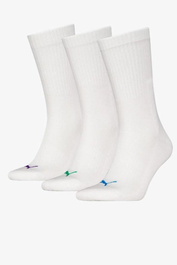 Puma Unısex New Generatıon 3'lü Çorap - Image 1