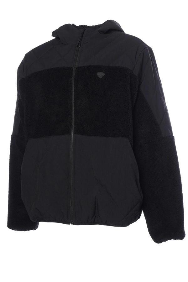 Hummel Jude Zip Erkek Mont - Image 1