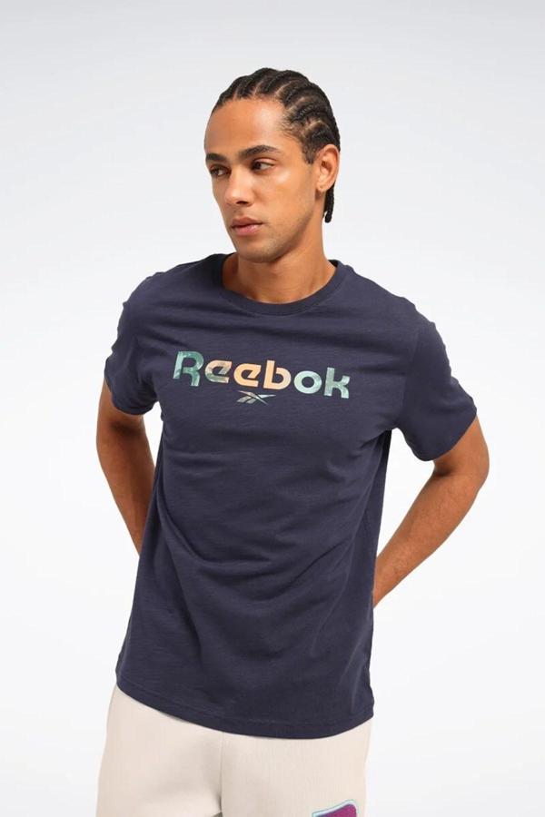Reebok Sumth Tee Erkek Tişört - Image 1