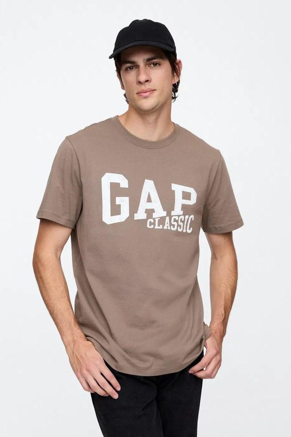 Gap V Classic Erkek Tişört - Image 1