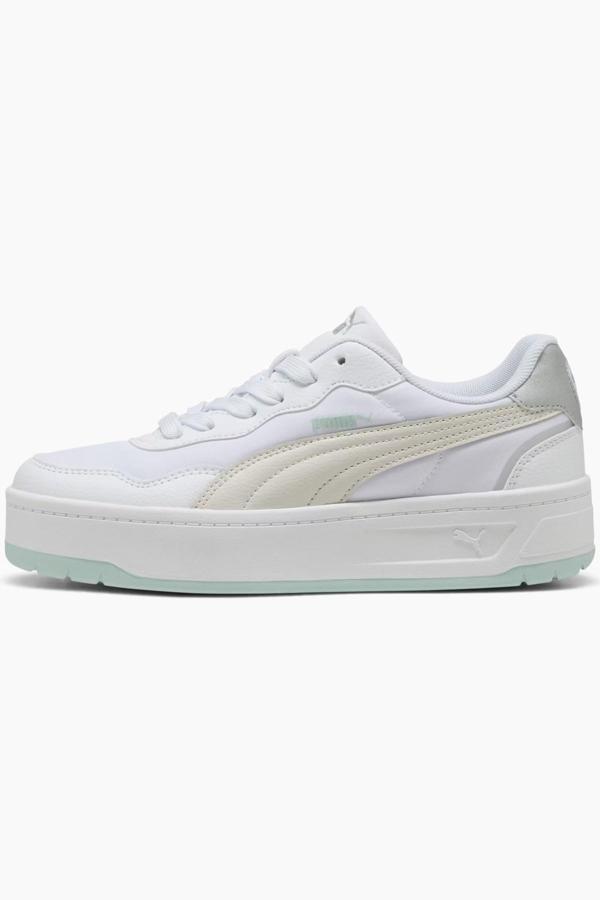 Puma Court Lally Skye Kadın Spor Ayakkabı - Image 1