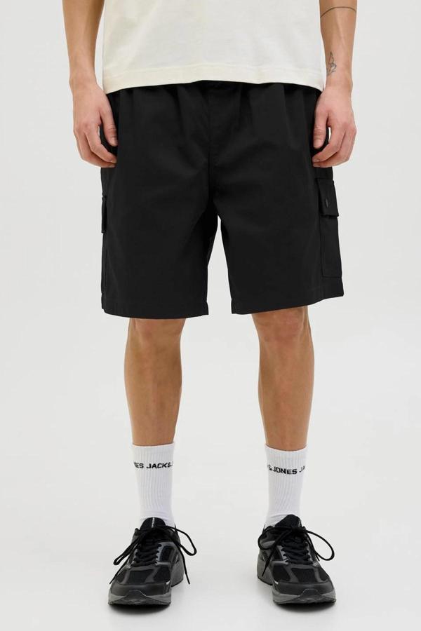 Jack&Jones Jpstbill Snap Cargo Erkek Şort - Image 1