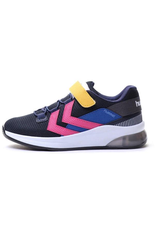 Hummel Wanga Jr Çocuk Spor Ayakkabı - Image 1