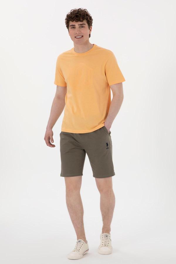 Us. Polo Assn. Erkek Şort - Image 1