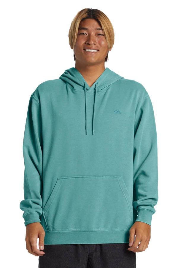 Quiksilver Salt Water Hoodie Erkek Sweat - Image 1