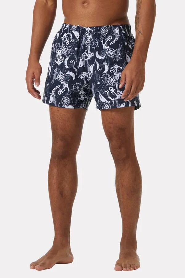 Helly Hansen Newport Deniz Şortu - Image 1