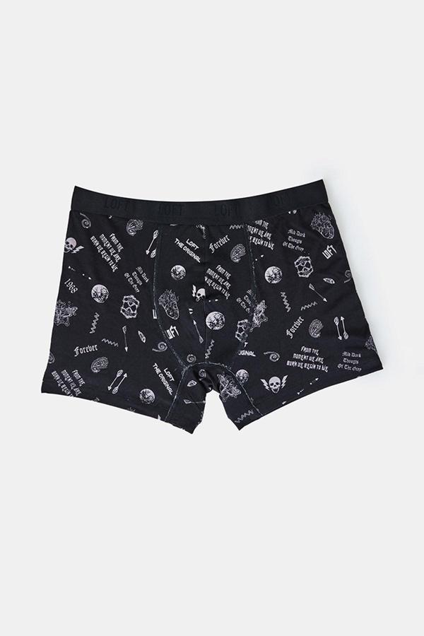 Loft Erkek Boxer - Image 1