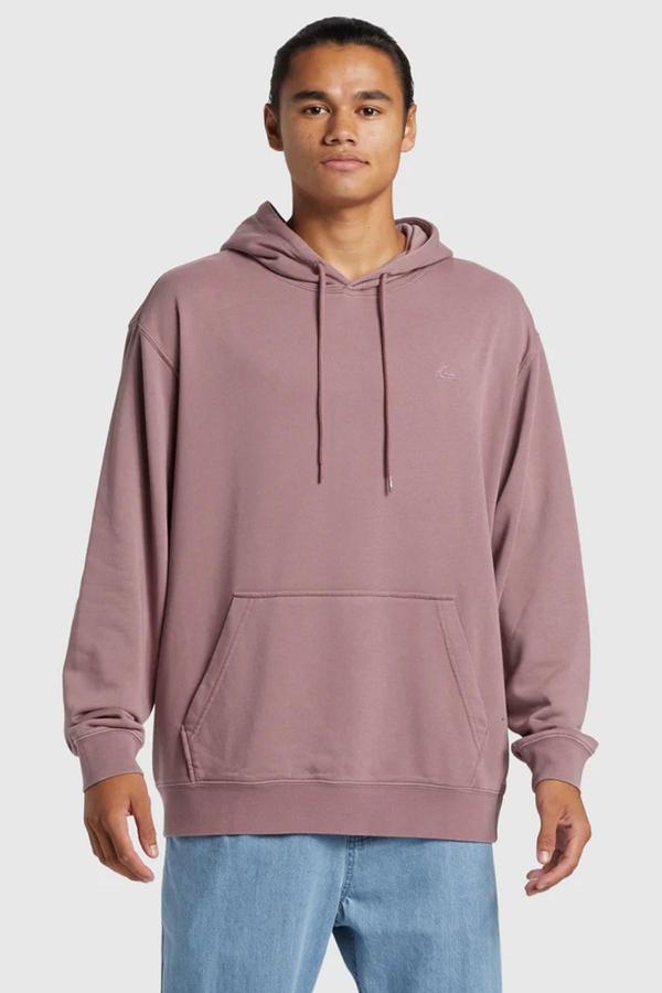Quiksilver Salt Water Hoodie Erkek Sweat - Image 1