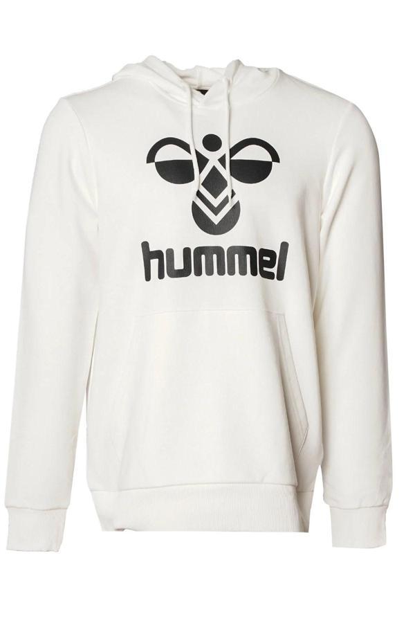 Hummel Arus Hoodie Erkek Sweatshirt - Image 1