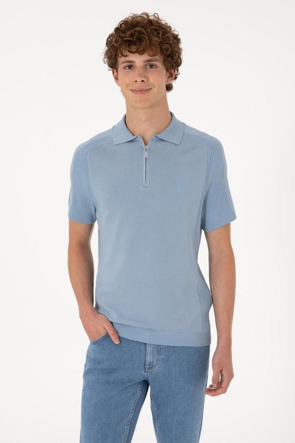 Us. Polo Assn. Erkek Triko Ve Kazak - Image 1