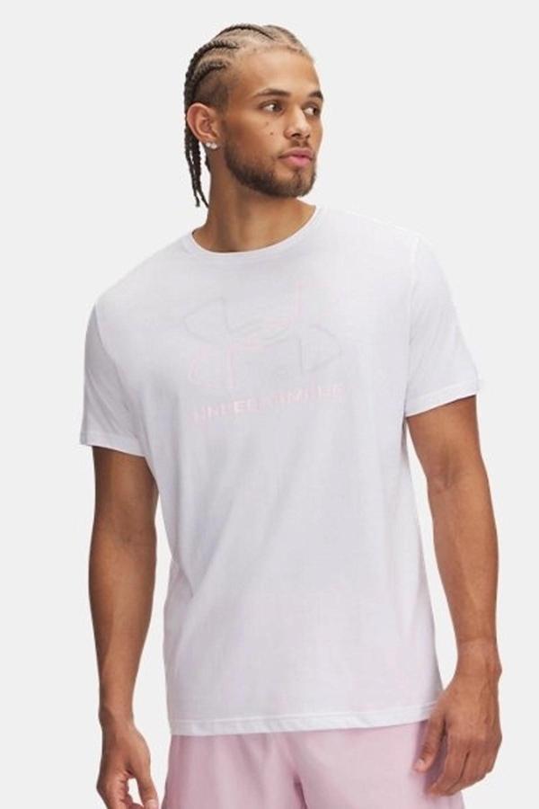 Under Armour Ua Gl Foundatıon Update Erkek Tişört - Image 1
