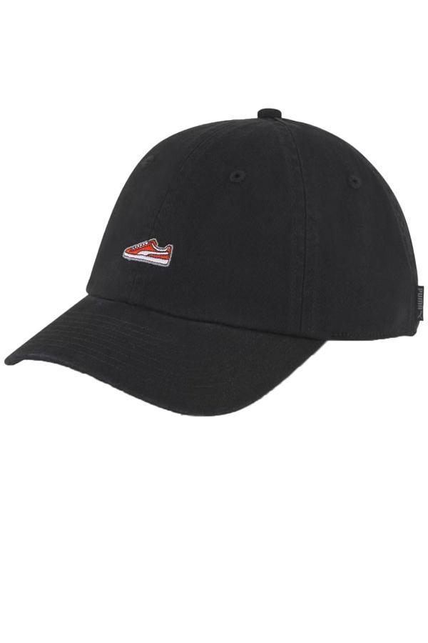 Puma Prıme Dad Cap Unisex Şapka - Image 1