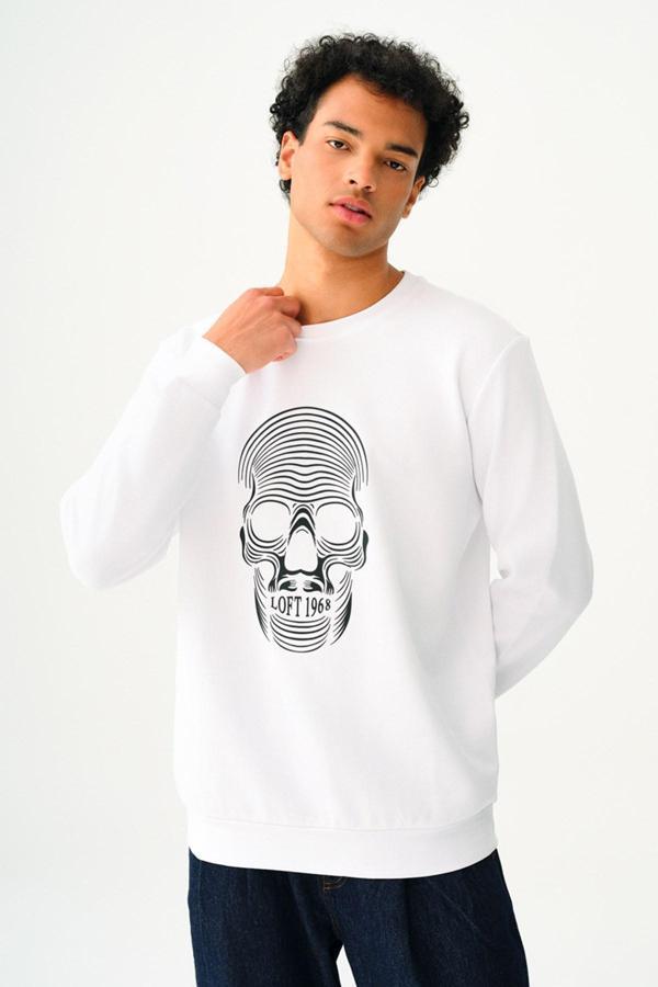 Loft Erkek Sweatshirt - Image 1