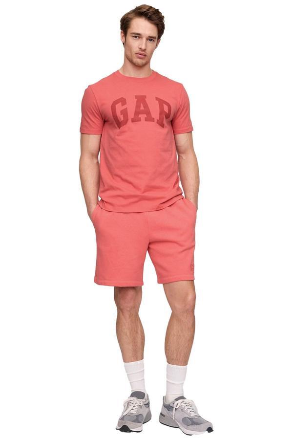 Gap V-Everyday Soft Erkek Tişört - Image 1