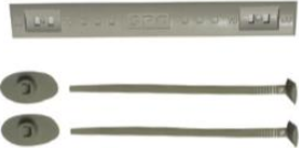 SPC A5 TRİP CİLT MALZEMESİ 65MM 200 LÜ - Image 1