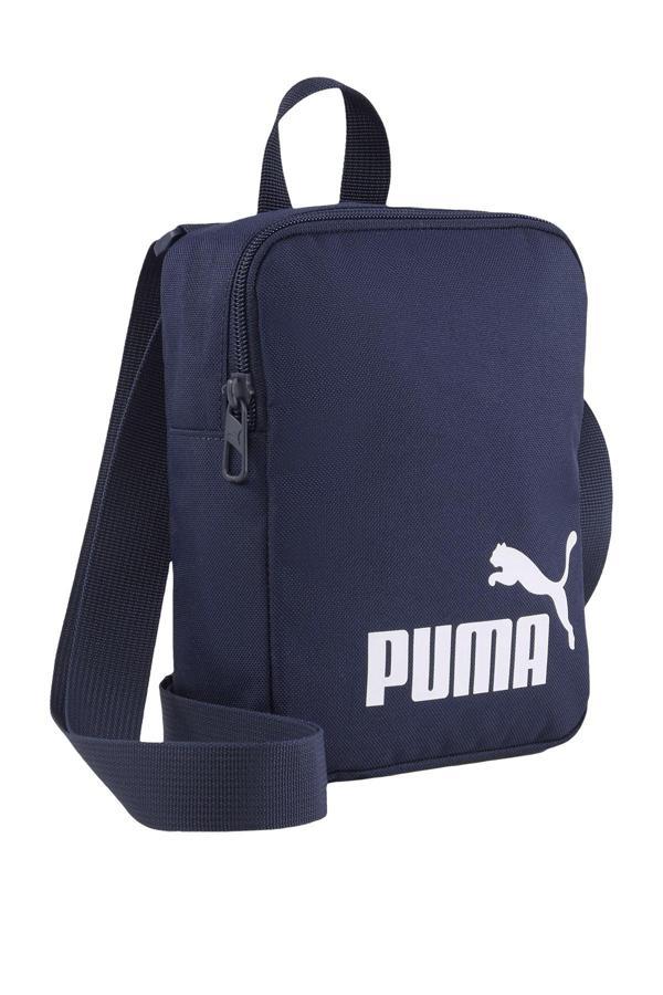 Puma Phase Portable Unisex Çapraz Çanta - Image 1