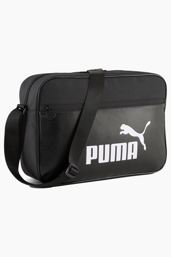 Puma Campus Medium Unisex Çapraz Çanta - Image 1