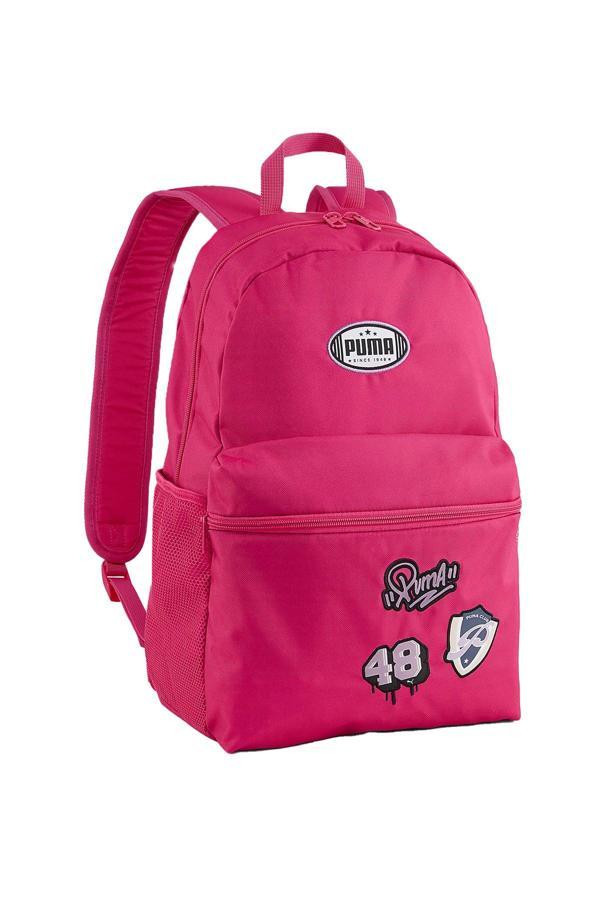 Puma Patch Unisex Sırt Çantası - Image 1