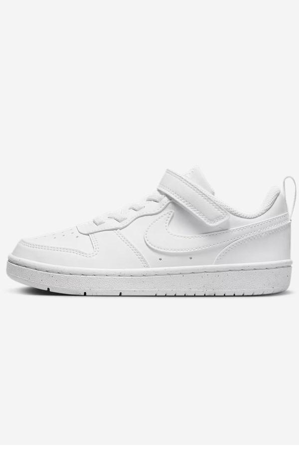 Nike Court Borough  Recraft (Ps) Çocuk Spor Ayakkabı - Image 1