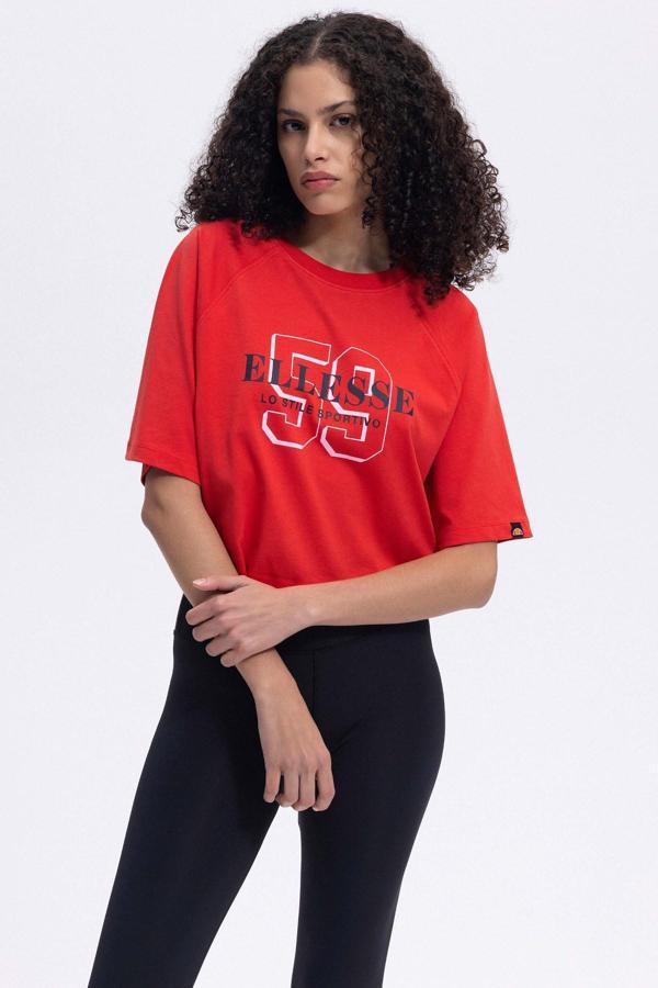 Ellesse Kadın Tişört - Image 1