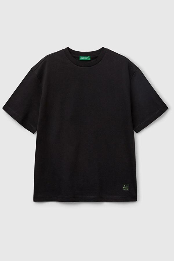 Benetton Erkek Çocuk Tişört - Image 1