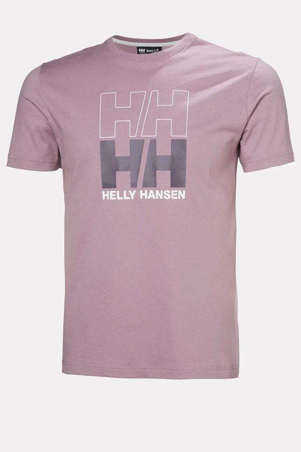 Helly Hansen Core Graphic T -Shirt 2.0 - Image 1