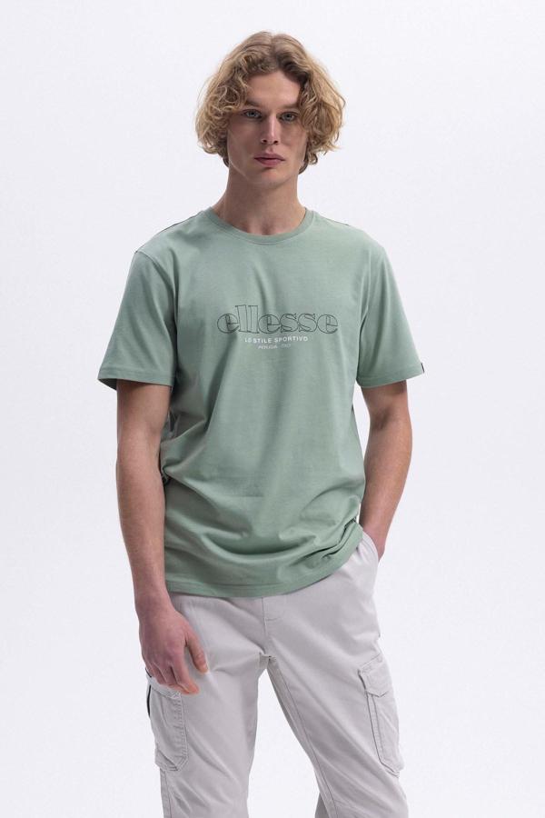 Ellesse Erkek Tişört - Image 1