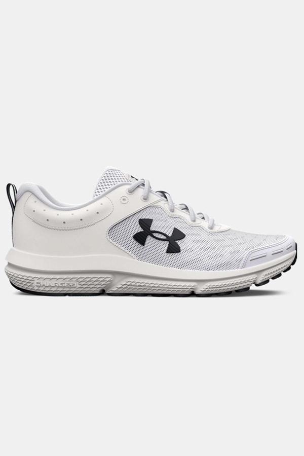 Under Armour Ua Charged Assert 10 Erkek Koşu Ve Yürüyüş Ayakkabısı - Image 1