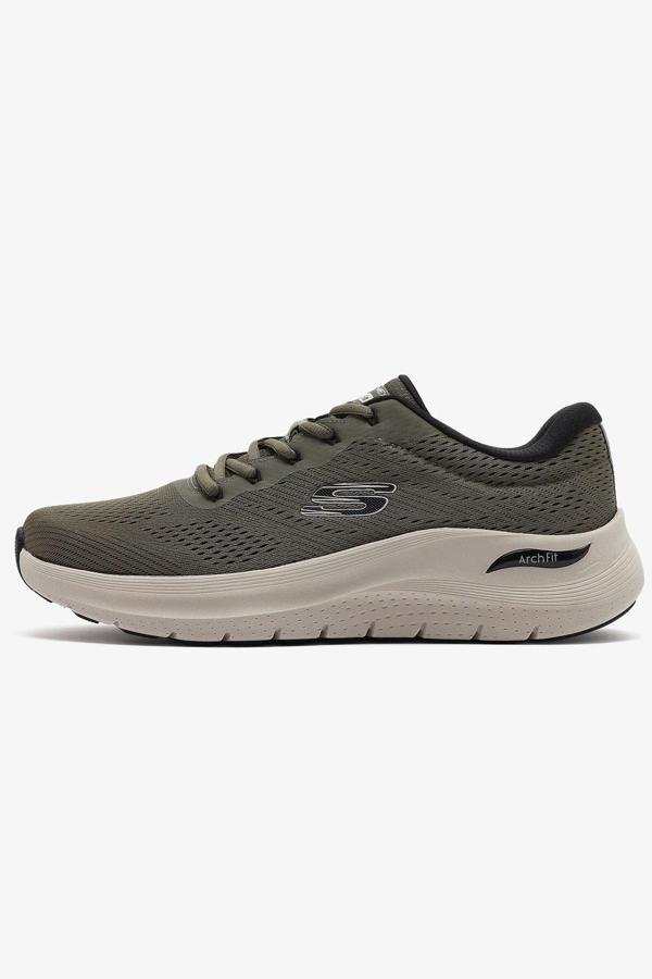 Skechers Arch Fit 2.0 Erkek Spor Ayakkabı 232700Tk - Image 1