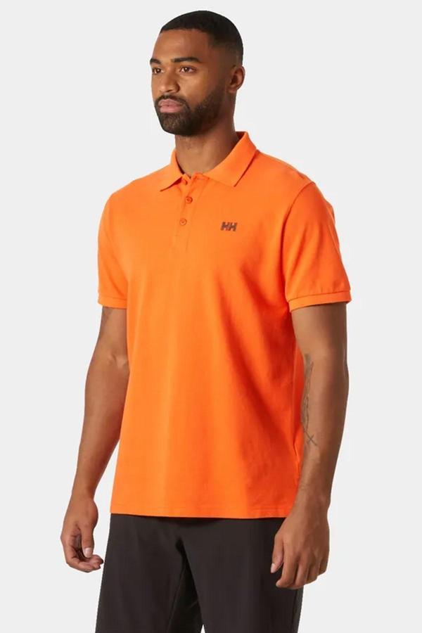 Helly Hansen Transat Polo T-Shirt - Image 1