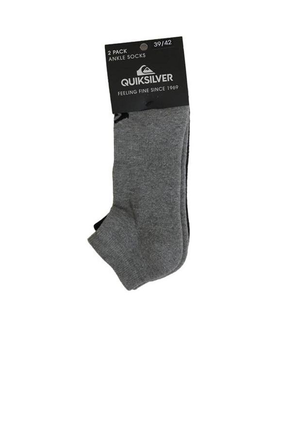 Quiksilver Everyday Low Cut Çorap - Image 1