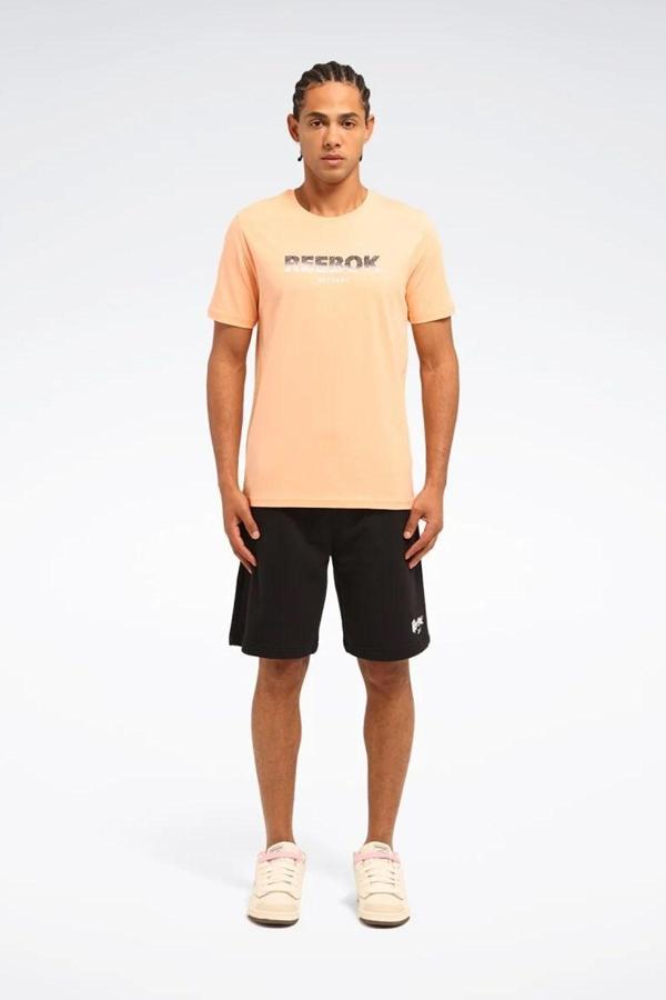 Reebok Ovlo Tee Erkek Tişört - Image 1