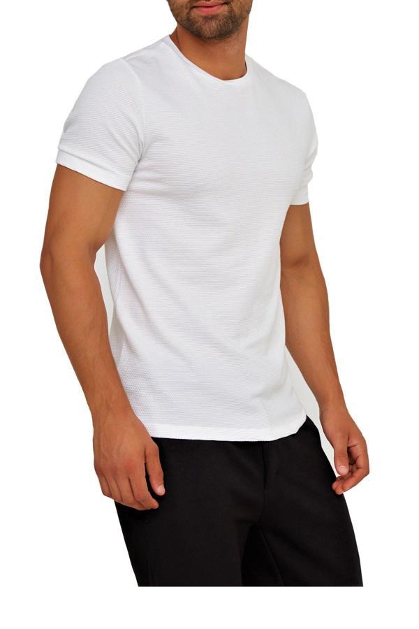 Cazador Btl Polo Yaka Erkek Tişört 4154 - Image 1