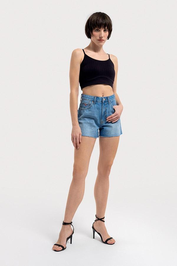 Loft Kadın Şort - Image 1