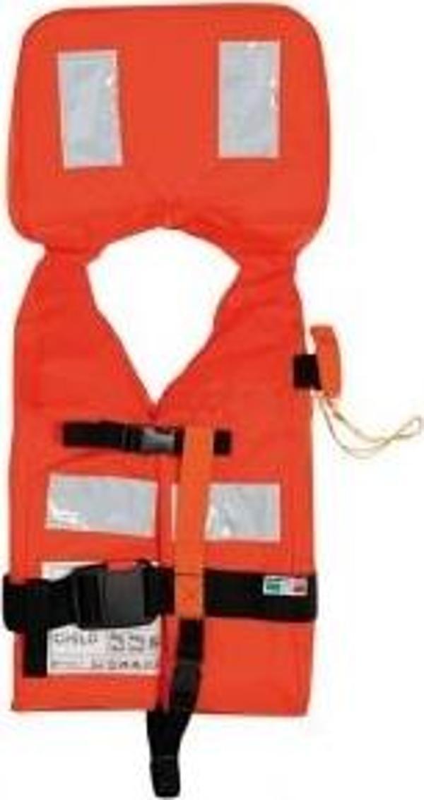 Can yeleği. Rina Onaylıdır. Yeni IMO MSC.200(80) tüzüğüne uygun - Image 1