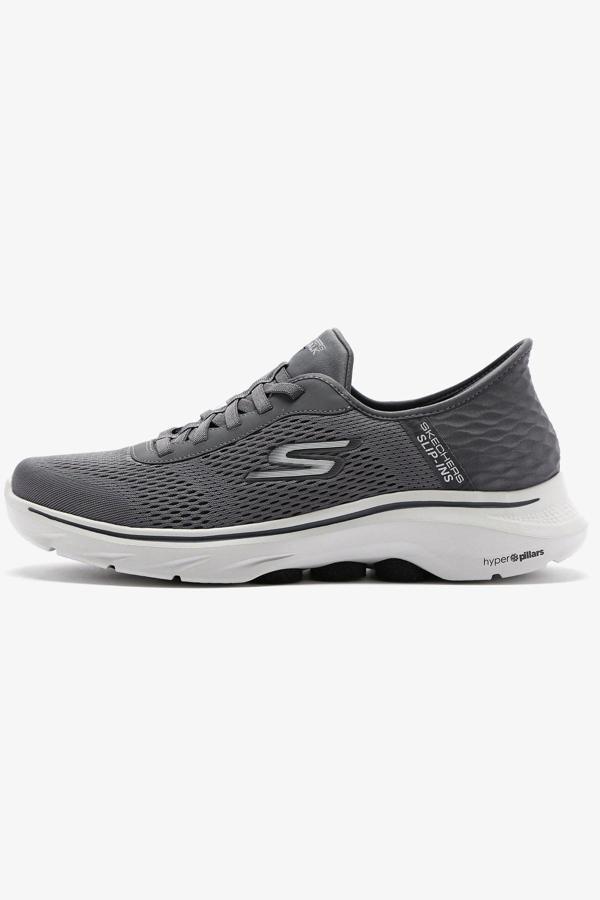 Skechers Go Walk 7 Free Hand 2 Erkek Spor Ayakkabı 216648 - Image 1