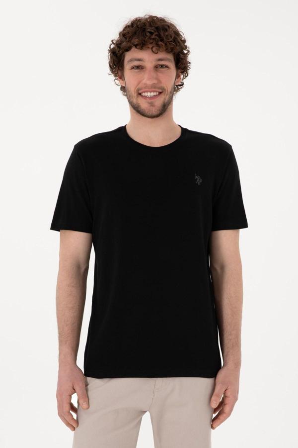 Us. Polo Assn. Erkek Tişört - Image 1