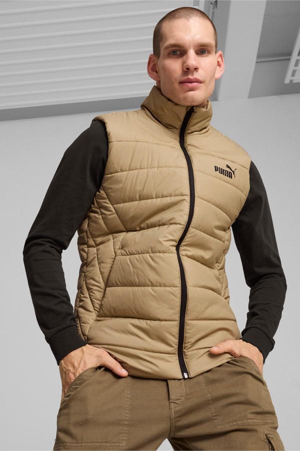 Puma Ess Padded Erkek Yelek - Image 1