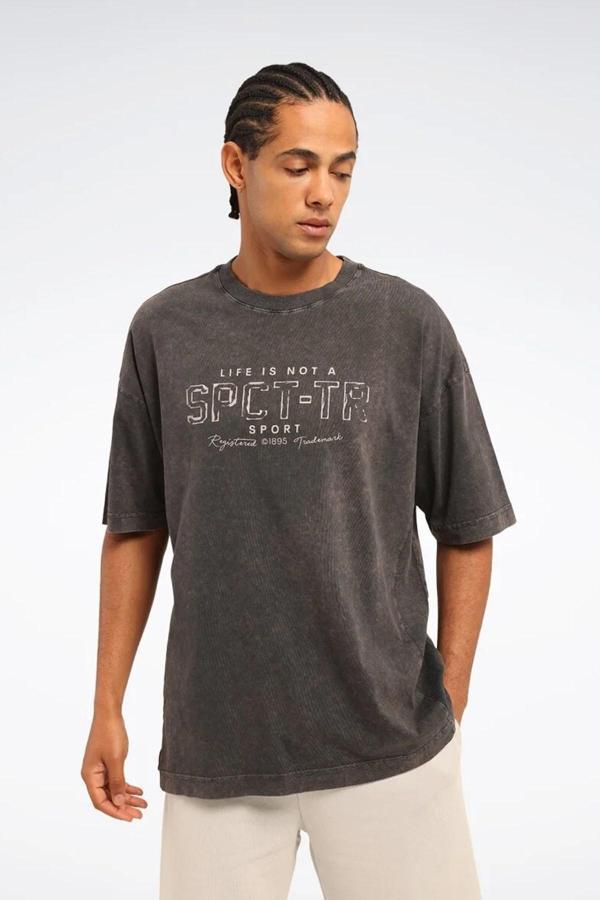 Reebok Korre Tee Erkek Tişört - Image 1