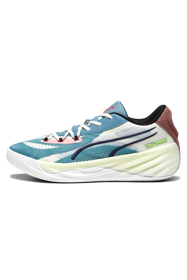 Puma All-Pro Nitro Basketbol Ayakkabı - Image 1