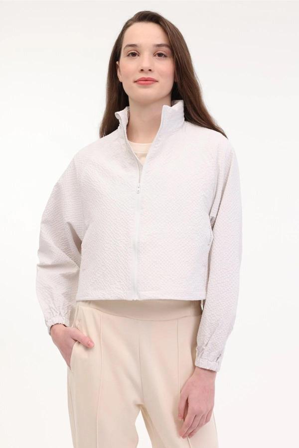 Lumberjack   Rain 18Kt36 5Fx Kadın  Rüzgarlik - Image 1