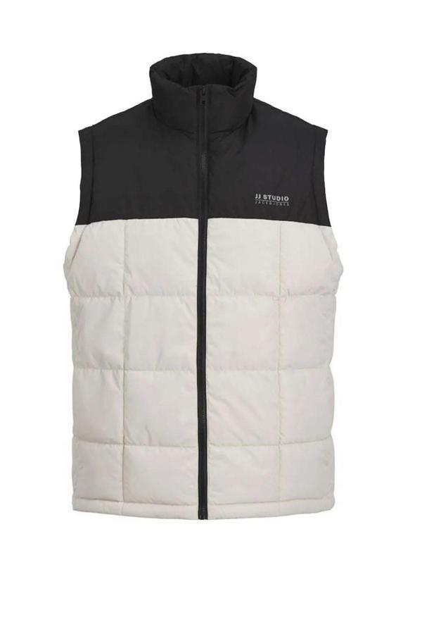 Jack&Jones Jjben Square Erkek Yelek - Image 1