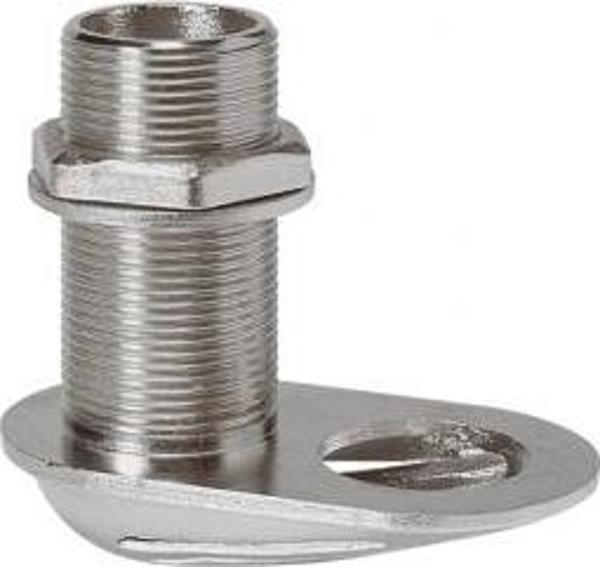 Filtreli su girişi. AISI 316 paslanmaz çelik Ø 2" - Image 1