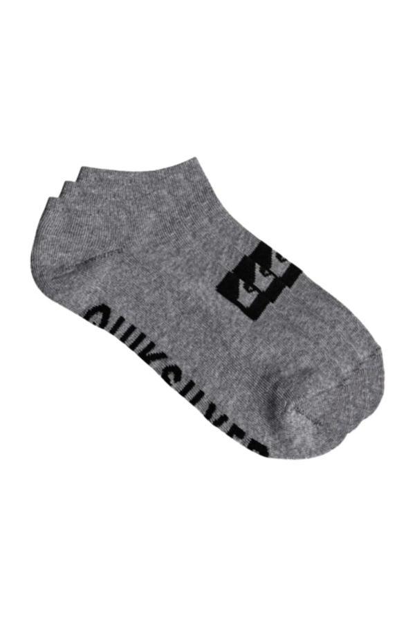 Quiksilver 3 Ankle Pack Erkek Çorap - Image 1