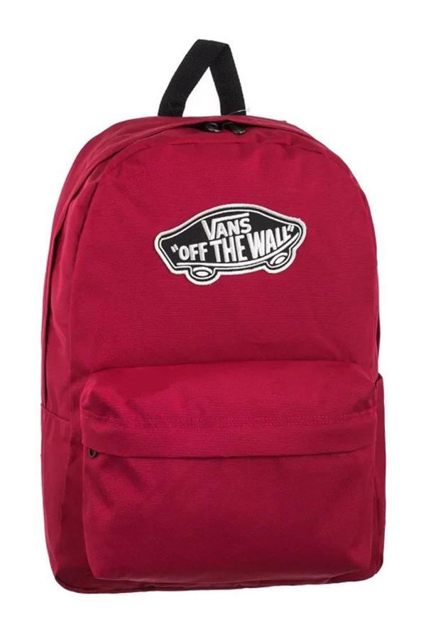 Vans Old Skool Classic Backpack Unisex Sırt Çanta - Image 1