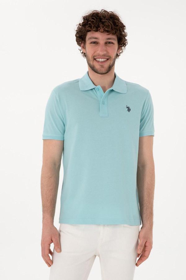 Us. Polo Assn. Erkek Tişört - Image 1