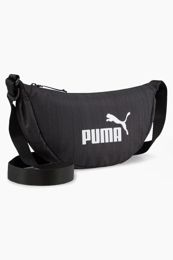 Puma Base Half Moon Unisex Omuz Çantası - Image 1